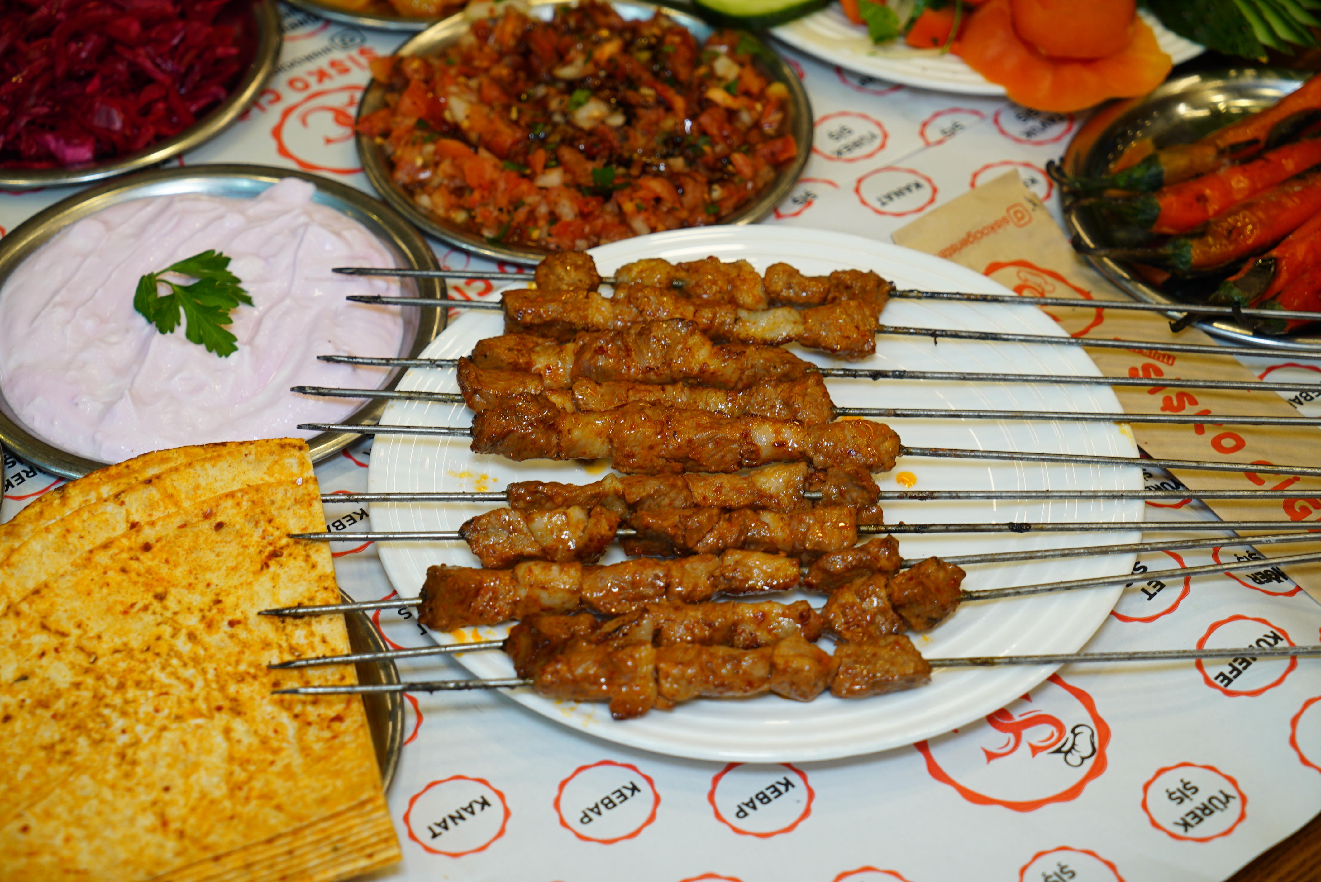 Et Şiş