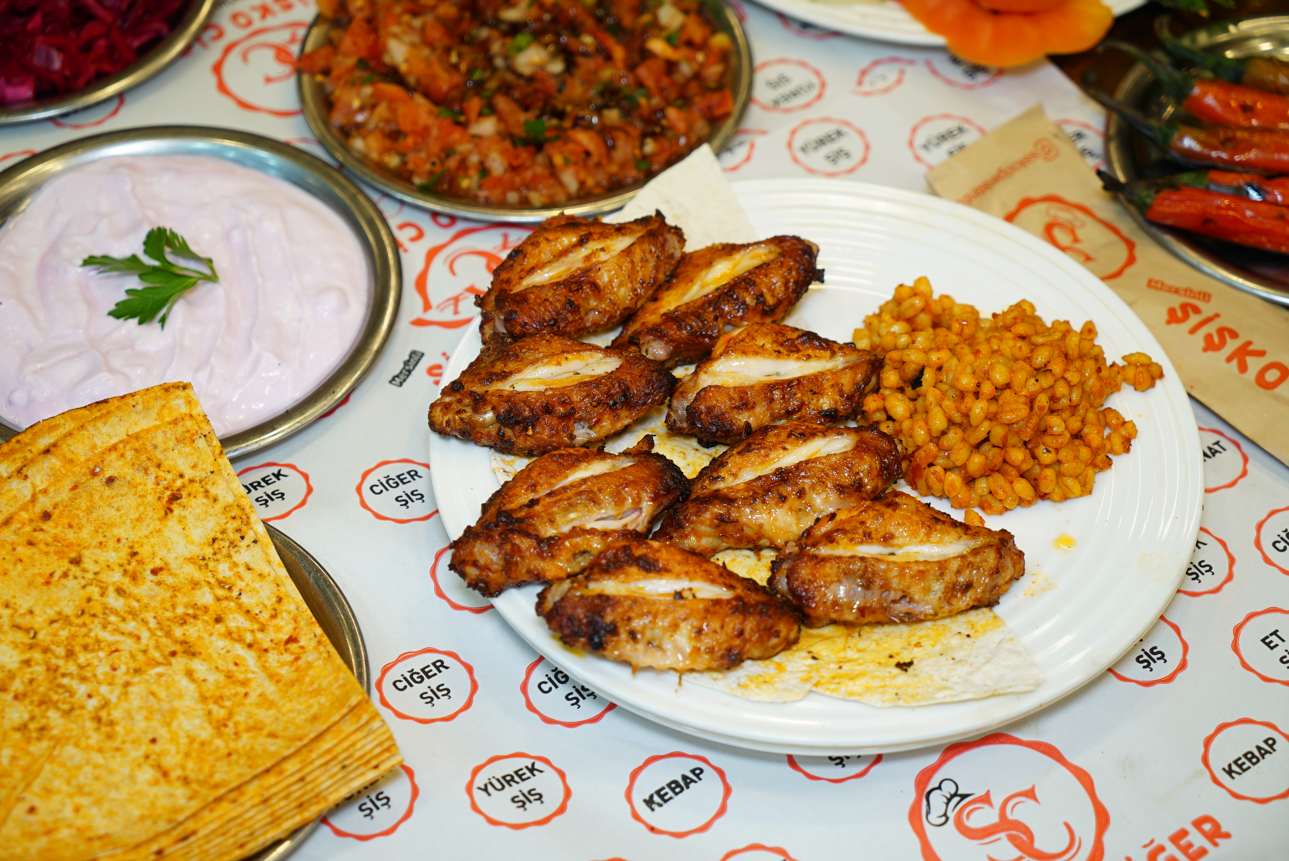 Kanat